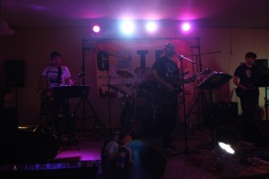 band