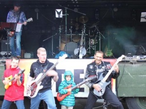 rock am tor